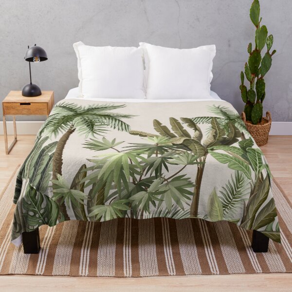 Item preview, Tropical Palm designed and sold by Love-arttt.