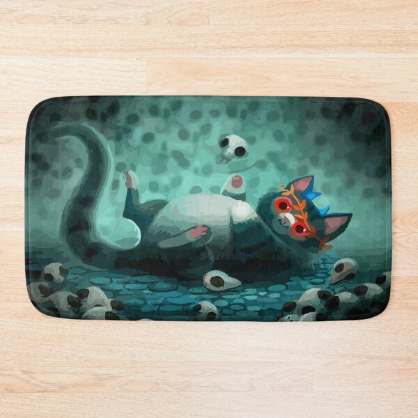 Item preview, Mad Cat designed and sold by FotoLibreStudio.