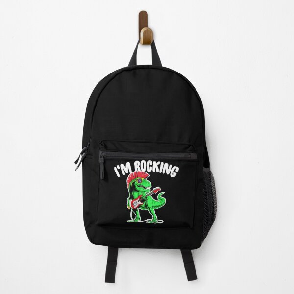 Item preview, Vintage Im Rocking T Rex Rock Band For Dinosaur Birthday Boy Classic designed and sold by LeonConnelly90.