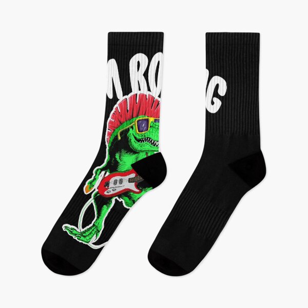 Item preview, Vintage Im Rocking T Rex Rock Band For Dinosaur Birthday Boy Classic designed and sold by LeonConnelly90.