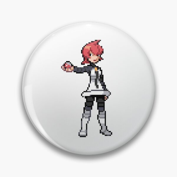 Item preview, Commander Mars Battle Sprite designed and sold by rachxt.