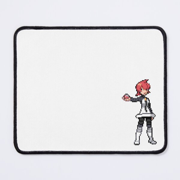Item preview, Commander Mars Battle Sprite designed and sold by rachxt.