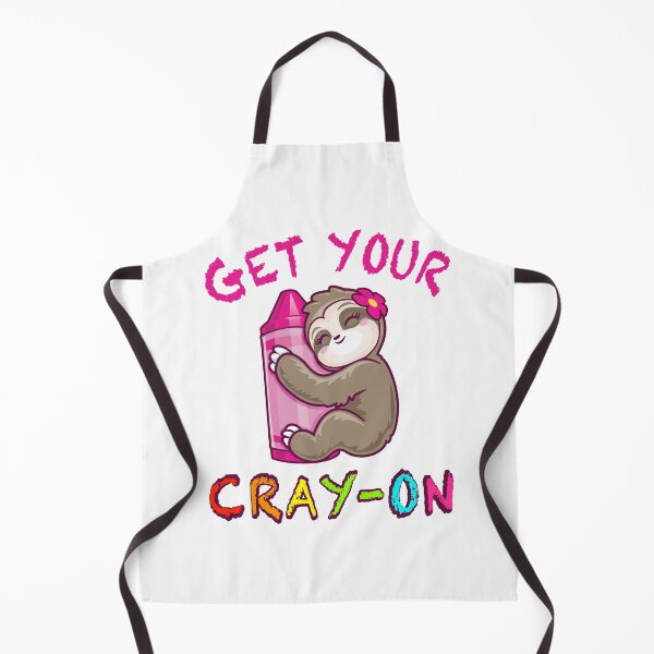 Item preview, Girls Get Your Cray On designed and sold by pablomendoza.