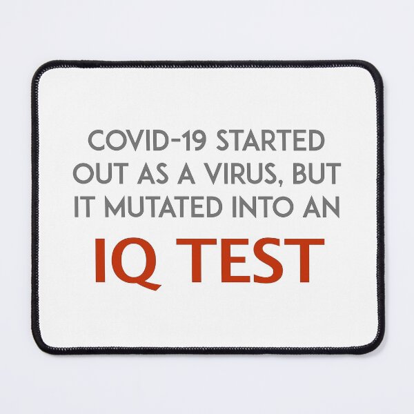 Item preview, Covid started out as a virus designed and sold by unixorn.