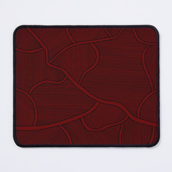 Item preview, Authentic Aboriginal Art - Farm Lands 2 designed and sold by HogarthArts.