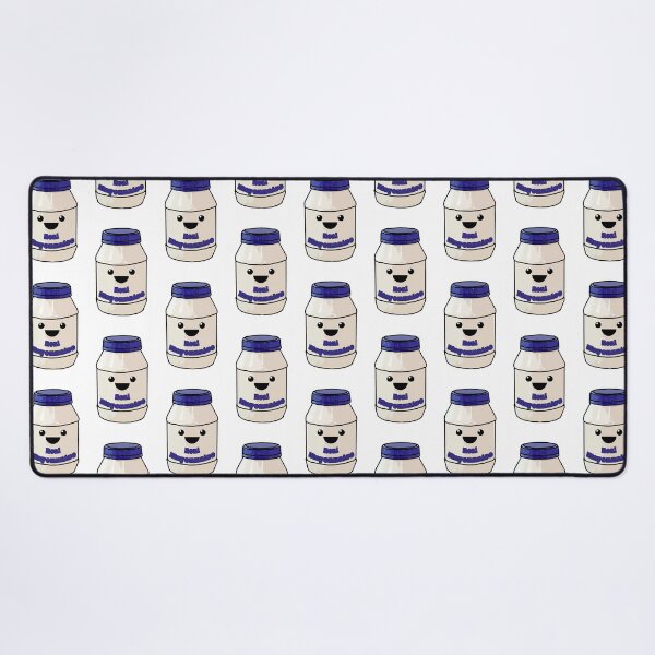 Item preview, Happy Mayonnaise designed and sold by Havocgirl.