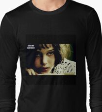 Someday Long Sleeve T-Shirt