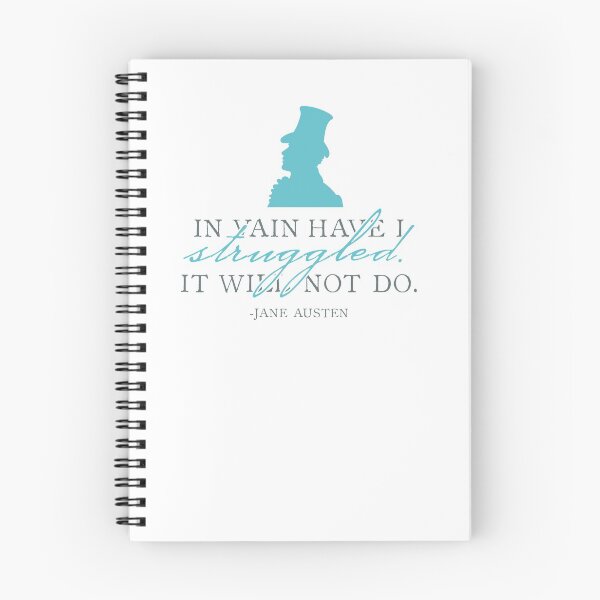 Item preview, El orgullo y el prejuicio de la lucha del Sr.Darcy Jane Austen Figure Design designed and sold by Cate Hamilton.