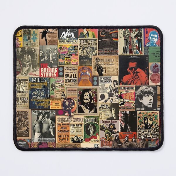 Item preview, Rock n' roll stories designed and sold by AndrewCowane.