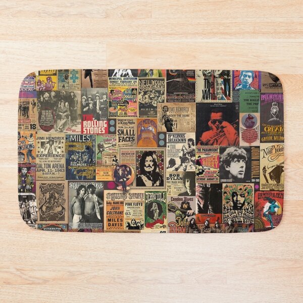 Item preview, Rock n' roll stories designed and sold by AndrewCowane.