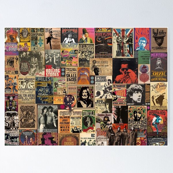 Item preview, Rock n' roll stories designed and sold by AndrewCowane.