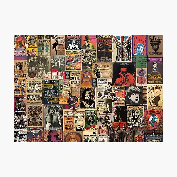 Item preview, Rock n' roll stories designed and sold by AndrewCowane.