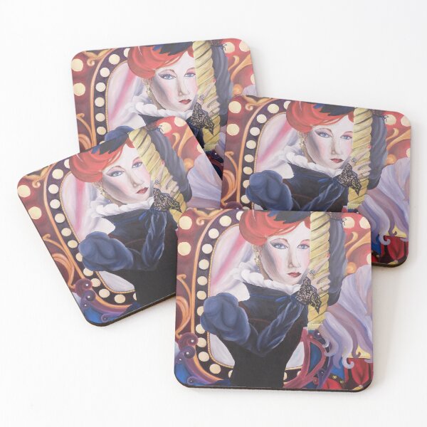 Item preview, Missing Queen designed and sold by McKenzie-Shane.