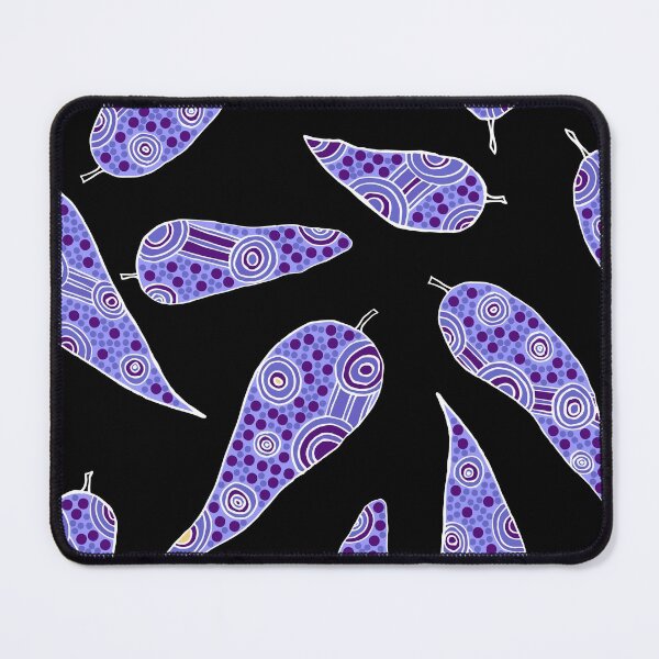 Item preview, Authentic Aboriginal Art - Leaves designed and sold by HogarthArts.