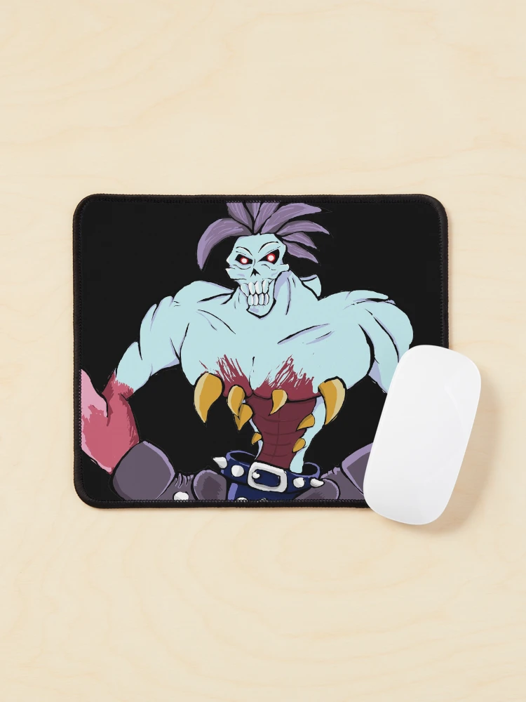 Thumbnail 1 of 5, Mouse Pad, Lord Raptor designed and sold by PoesUnderstudy.