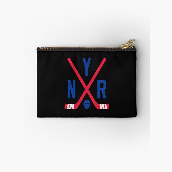 Item preview, NYR Retro Sticks - White  designed and sold by melleueda.