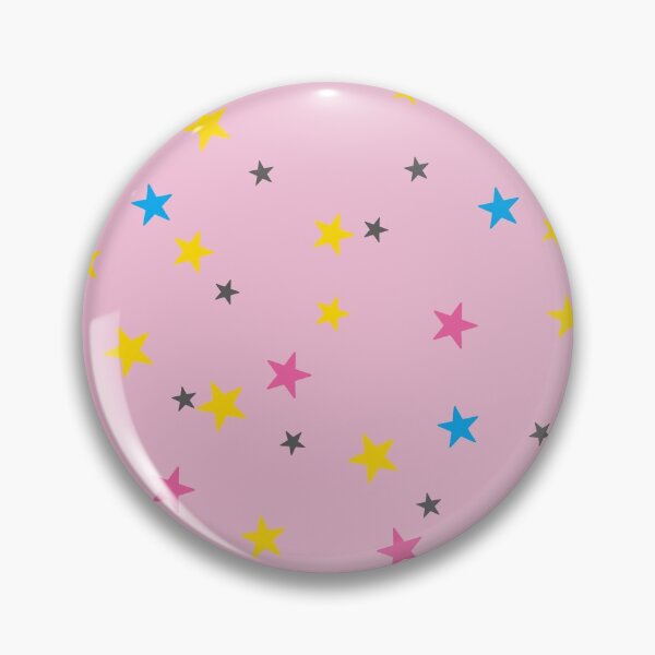 Item preview, Life Lessons with Uramichi inspired background | Pink Stars decoration designed and sold by lunnaama.