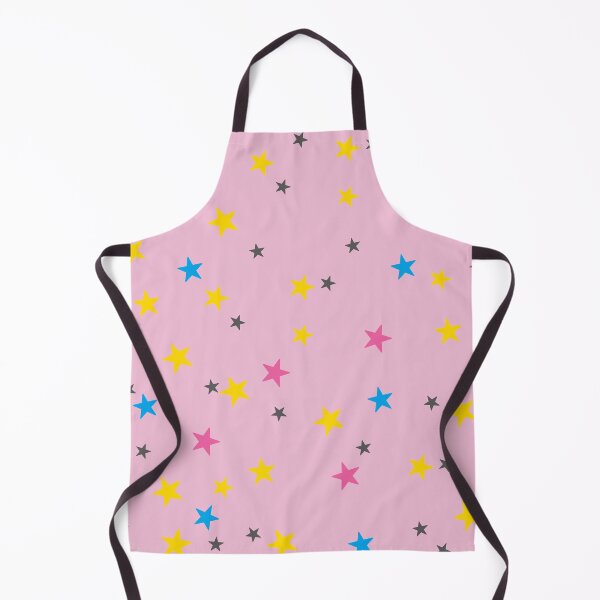 Item preview, Life Lessons with Uramichi inspired background | Pink Stars decoration designed and sold by lunnaama.