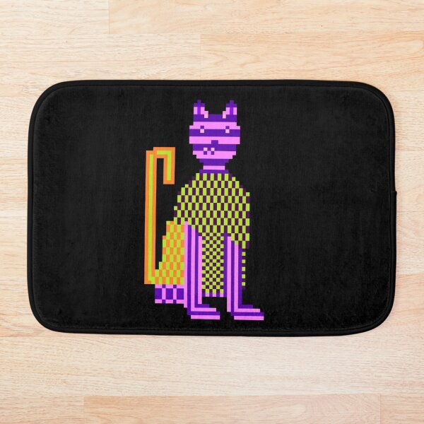 Item preview, #028 Cool Pumps Cats NFT designed and sold by CoolPumpsGang.