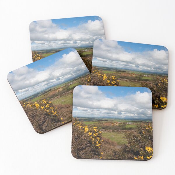 Item preview, Gorse & Sky designed and sold by hawkie.