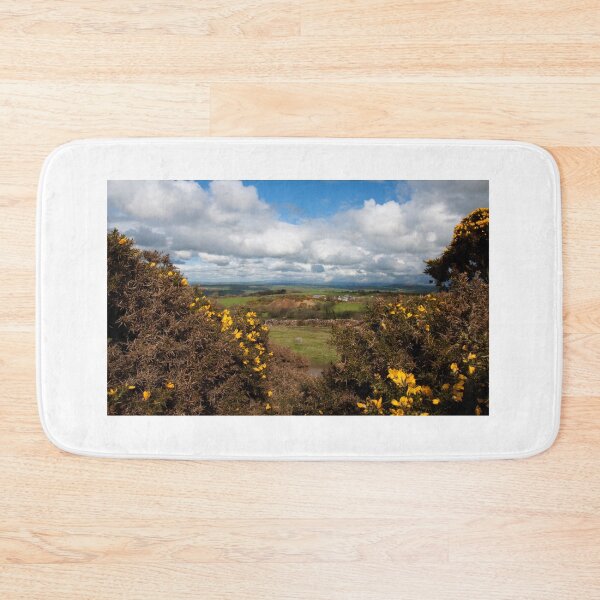 Item preview, Gorse & Sky designed and sold by hawkie.