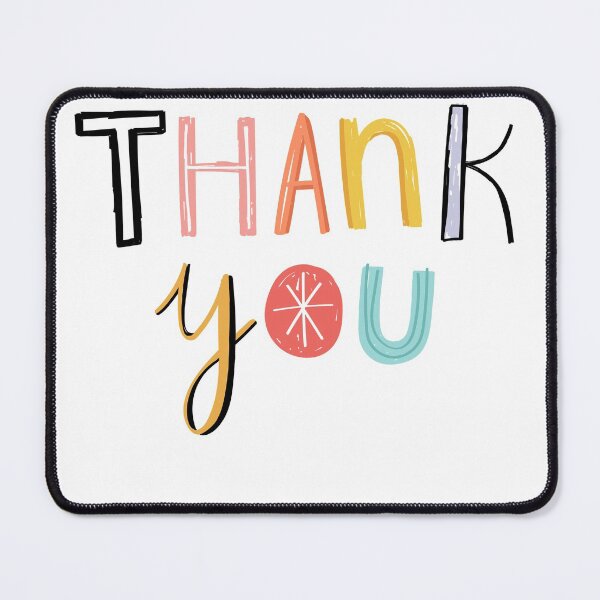 Item preview, Thank you text designed and sold by Shimmy53.