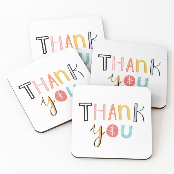 Item preview, Thank you text designed and sold by Shimmy53.