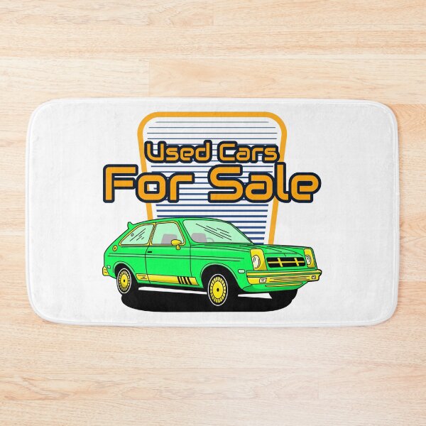 Item preview, Used Cars for Sale  designed and sold by Echo Aesthetics.