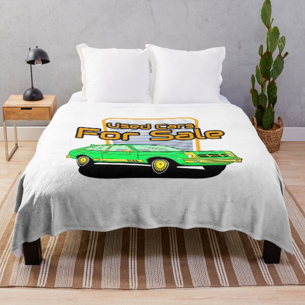 Item preview, Used Cars for Sale designed and sold by Echo Aesthetics.