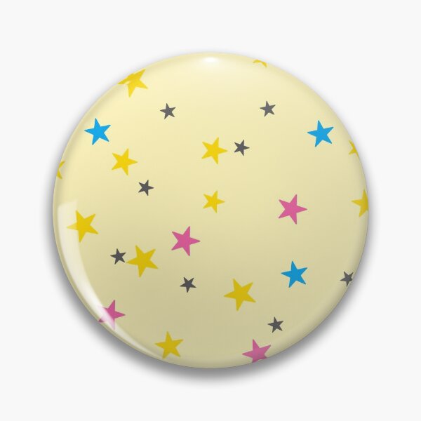 Item preview, Life Lessons with Uramichi inspired background | Yellow Stars decoration designed and sold by lunnaama.