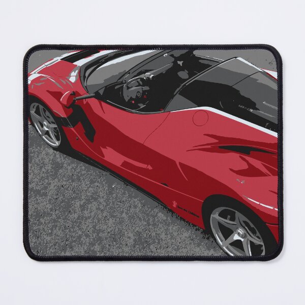 Item preview, La Ferrari designed and sold by HogarthArts.
