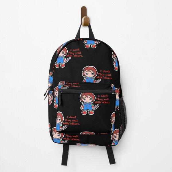 Item preview, I dont play well with others  designed and sold by PrinzEloy.