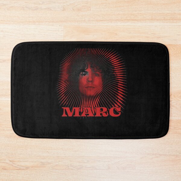 Item preview, Logo Sleeve Tee Marc Bolan Eight Classic designed and sold by LeonConnelly90.