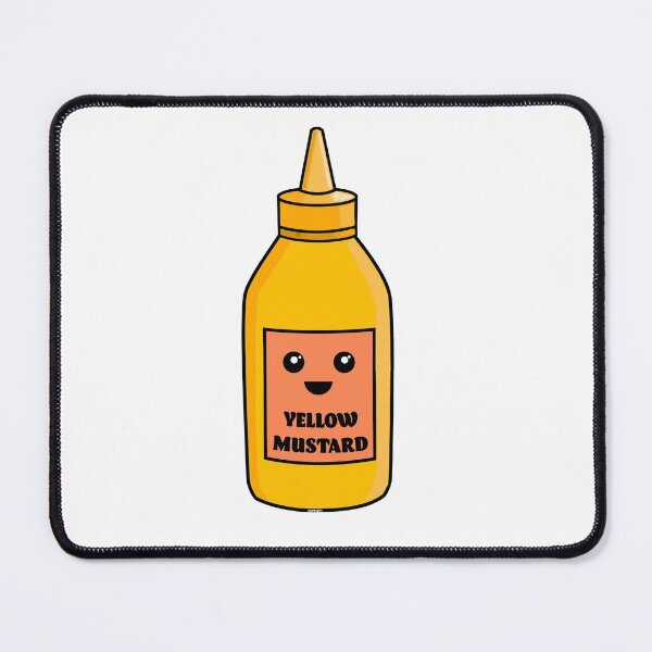 Item preview, Happy Mustard designed and sold by Havocgirl.