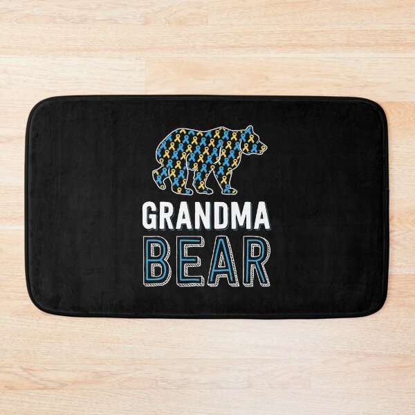 Item preview, Down Syndrome Shirts For Men Grandma T21 Family Awareness designed and sold by tamburroallena.