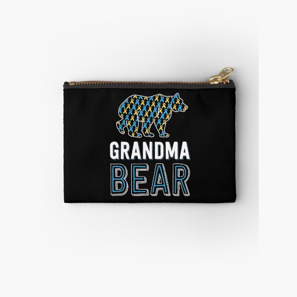 Item preview, Down Syndrome Shirts For Men Grandma T21 Family Awareness designed and sold by tamburroallena.