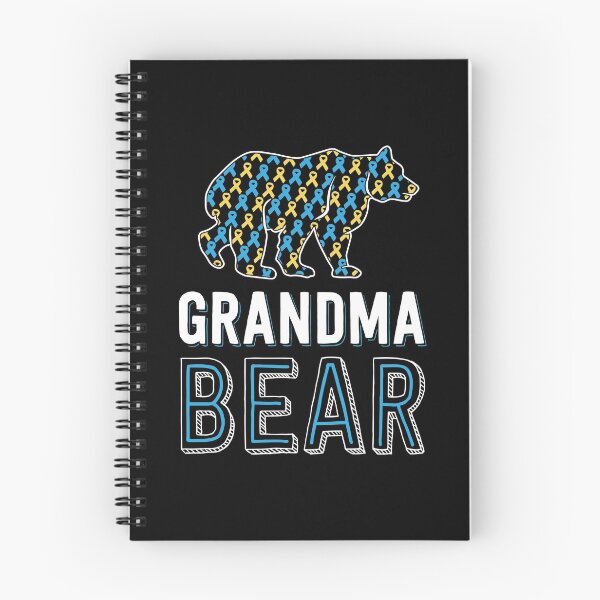 Item preview, Down Syndrome Shirts For Men Grandma T21 Family Awareness designed and sold by tamburroallena.