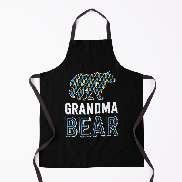 Item preview, Down Syndrome Shirts For Men Grandma T21 Family Awareness designed and sold by tamburroallena.