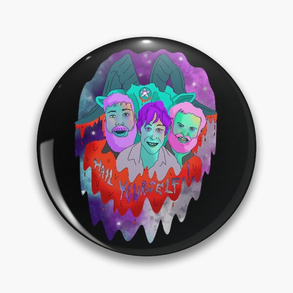 Item preview, Last Podcast on the Left  designed and sold by BriceydaWestly.