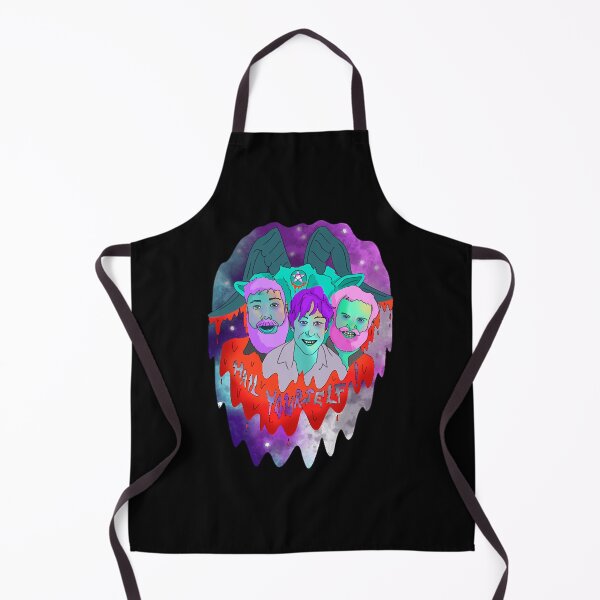 Item preview, Last Podcast on the Left designed and sold by BriceydaWestly.