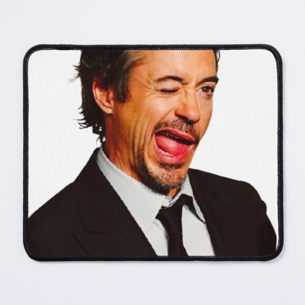Item preview, RDJ wink designed and sold by DinoMars.