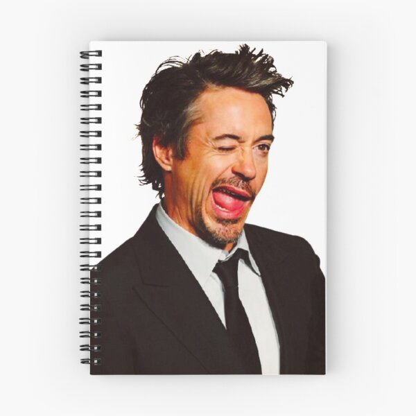 Item preview, RDJ wink designed and sold by DinoMars.