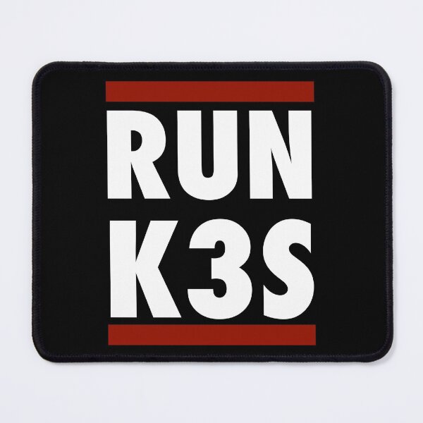 Item preview, Run K3S designed and sold by unixorn.