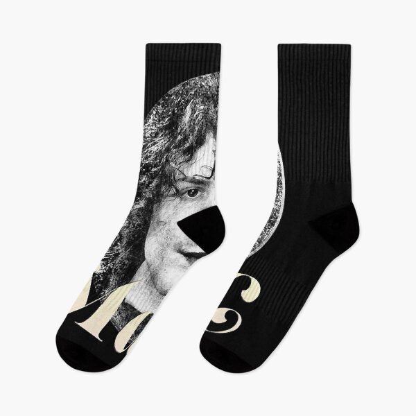 Artikelvorschau, Art Schwarzes Hemd Marc Bolan Essential classic entworfen und verkauft von LeonConnelly90.