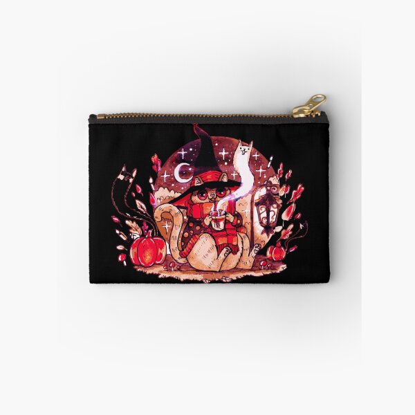 Item preview, Witch cat designed and sold by FotoLibreStudio.
