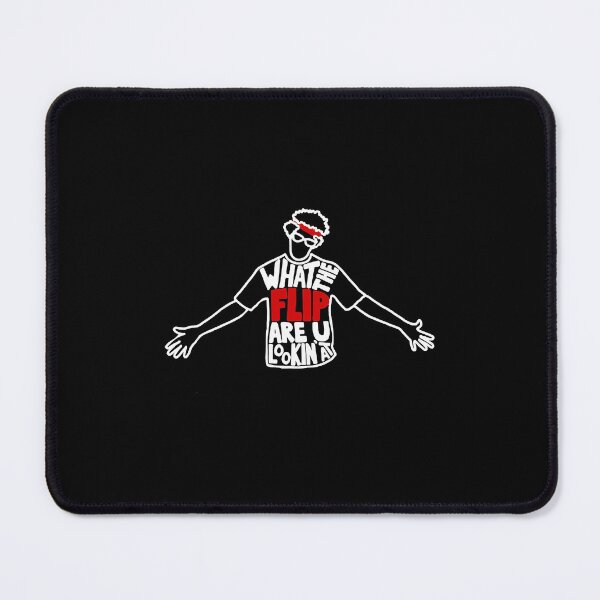 Item preview, The Flip You Lookin At designed and sold by BriceydaWestly.