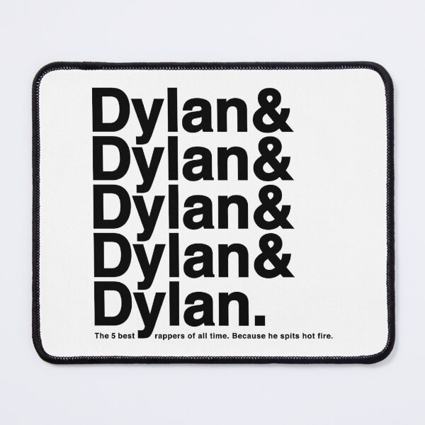 Item preview, Top 5 Greatest Rappers - Chappelle (Variant) designed and sold by huckblade.