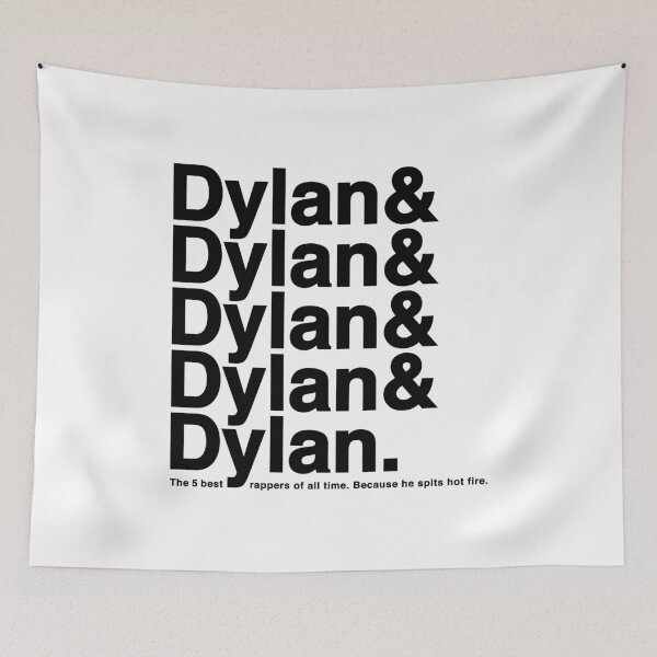 Item preview, Top 5 Greatest Rappers - Chappelle (Variant) designed and sold by huckblade.
