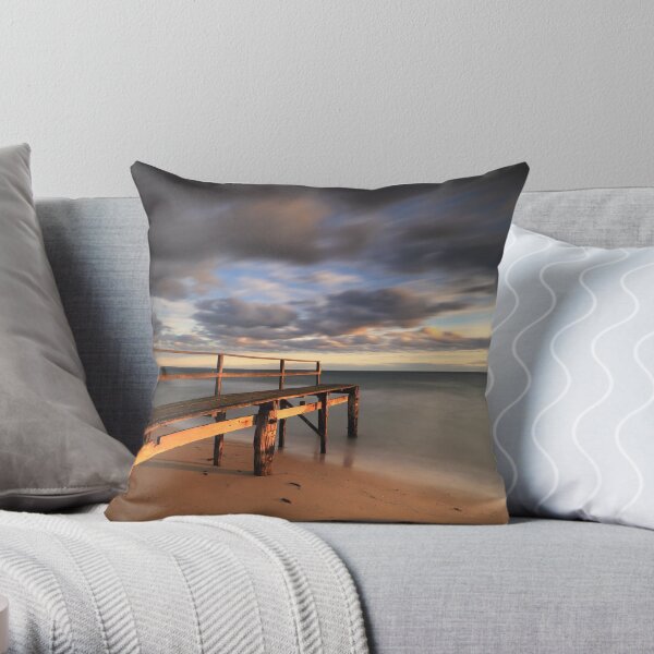 Throw Pillow