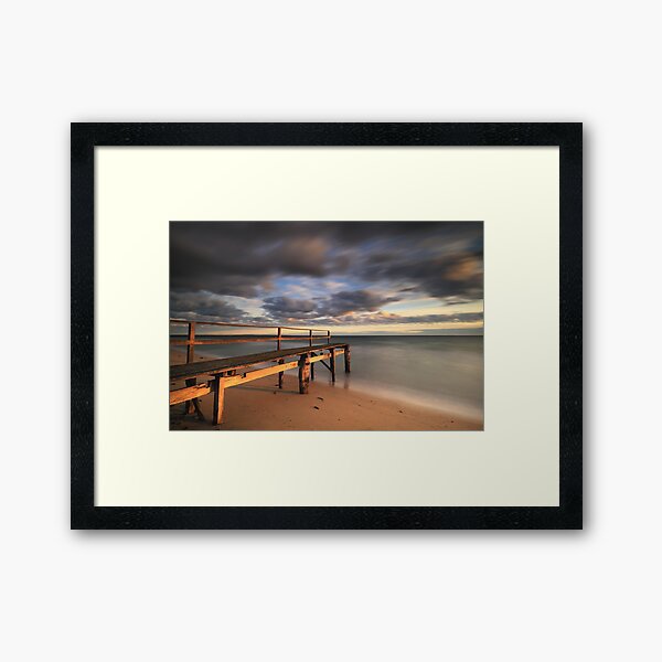 Framed Print